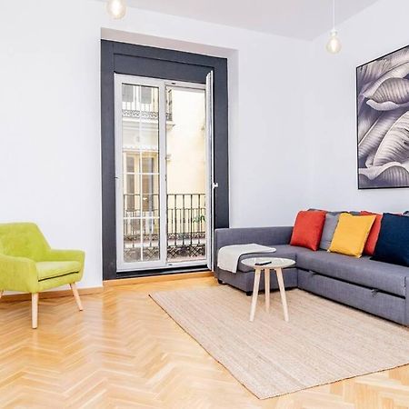 Bello Apartamento En Centro De Madrid, C/Infantas 1-3 By Batuecas Exterior photo
