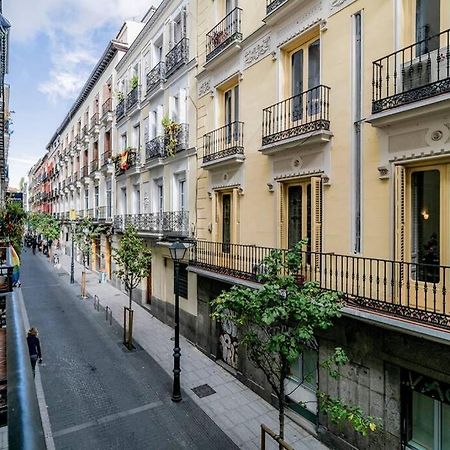 Bello Apartamento En Centro De Madrid, C/Infantas 1-3 By Batuecas Exterior photo