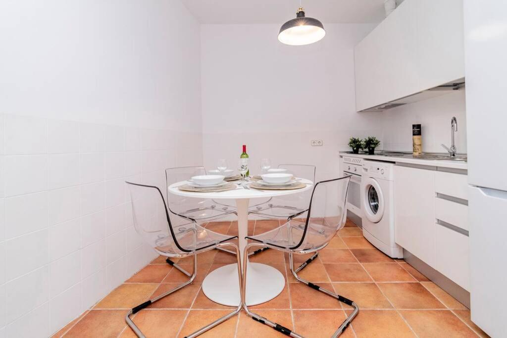 Bello Apartamento En Centro De Madrid, C/Infantas 1-3 By Batuecas Exterior photo