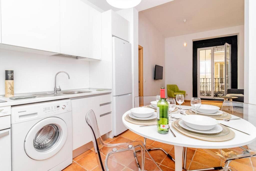 Bello Apartamento En Centro De Madrid, C/Infantas 1-3 By Batuecas Exterior photo