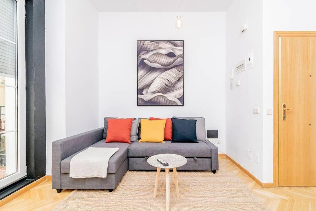 Bello Apartamento En Centro De Madrid, C/Infantas 1-3 By Batuecas Exterior photo